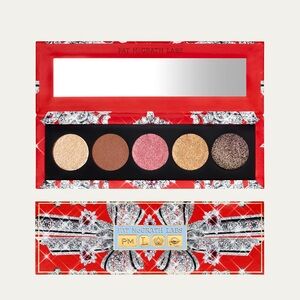 Pat McGrath‎ Labs Luminous Legends 5 Pan Eye Shadow